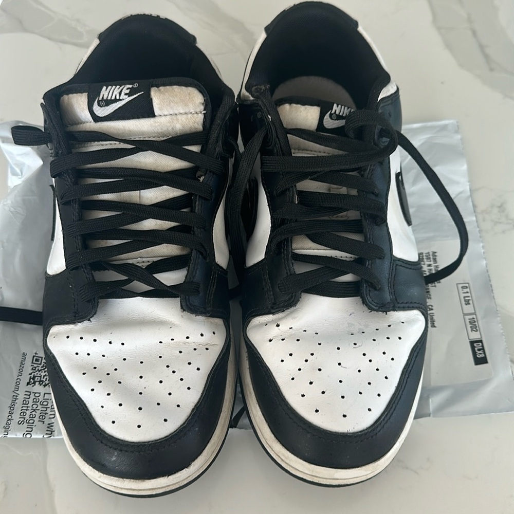 Men’s Nike Dunks